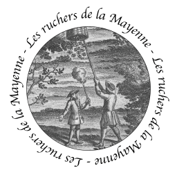 Les ruchers de la Mayenne